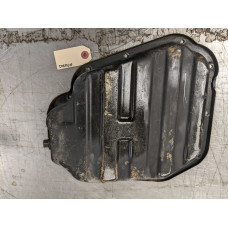 01W202 Lower Engine Oil Pan From 2011 Nissan Rogue 2.5 Japan Built 01W202 Lower Engine Oil Pan From 2011 Nissan Rogue 2.5 Japan Built